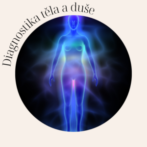 Diagnostika těla a duše